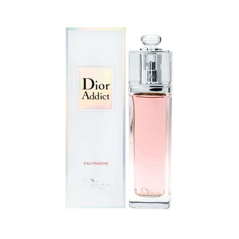 dior addict basenotes